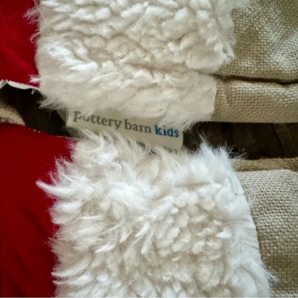 Pottery Barn Kids Woodland Tree Skirt - Picture 5 of 5